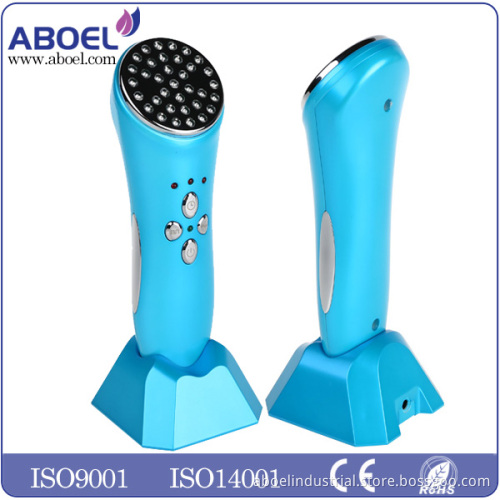 Customzed Led Light Therapy For Pain Release